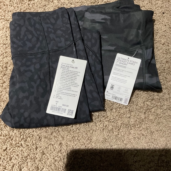 lululemon athletica & athleta Other - Lululemon & Athleta